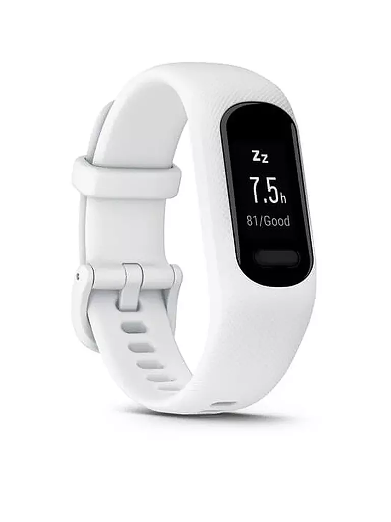 Latest garmin deals fitness tracker